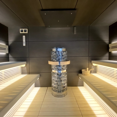 Wellness Pécs